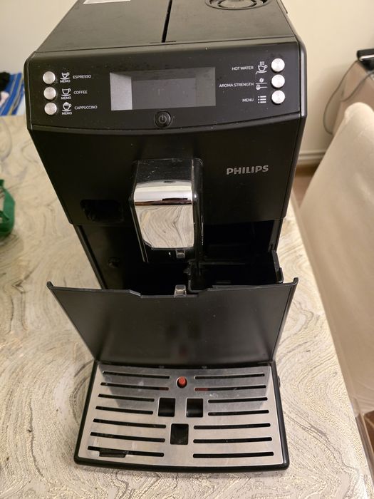 Vând expresoare de cafea Philips