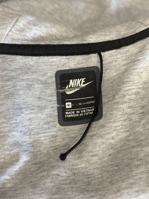 Продам кофты Nike Tech Fleece