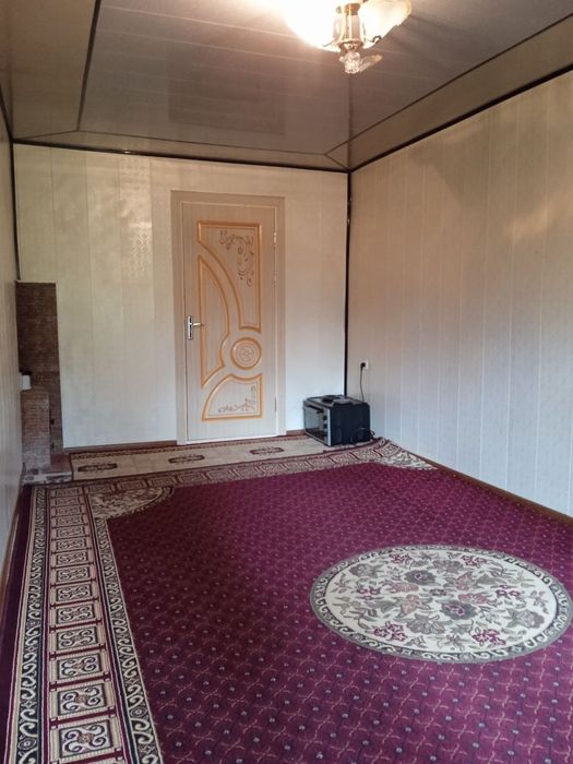 Toshkent viloyati Bo'stonliq tumani Bog'iston qishlog'ida uy sotiladi!
