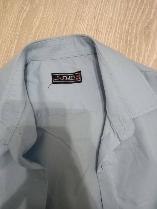 Рубашки на 7-8 лет школьные 2 класс