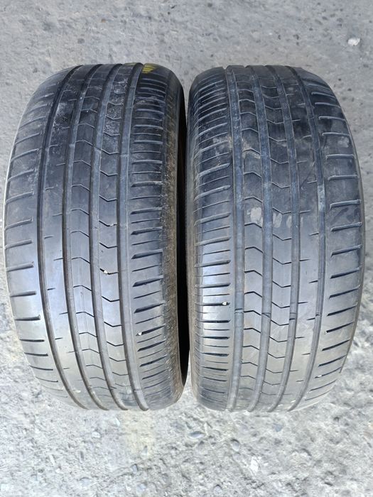 Летни гуми -16цола -225/55-1бр.-65лв."VREDESTEIN"