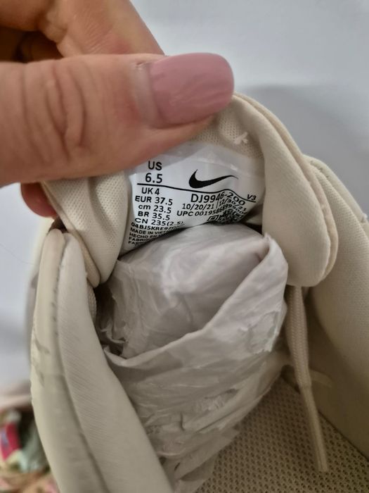 Nike Air Force 1 Platform