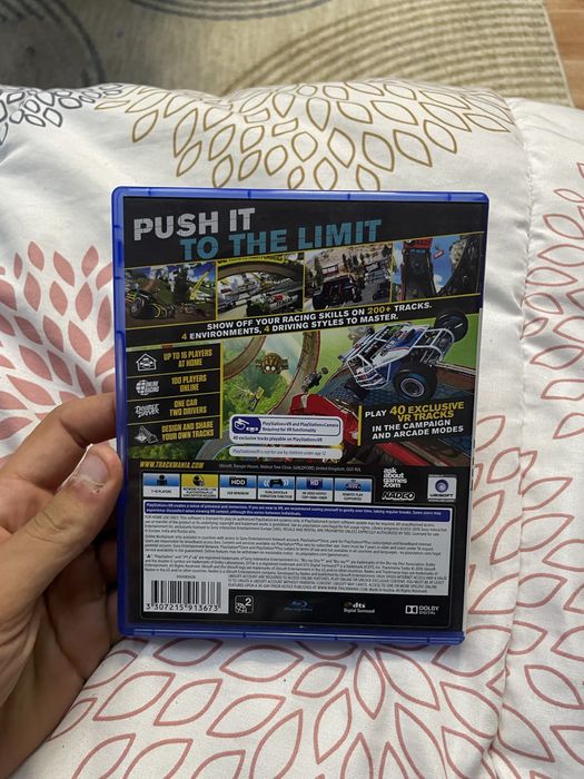 Trackmania