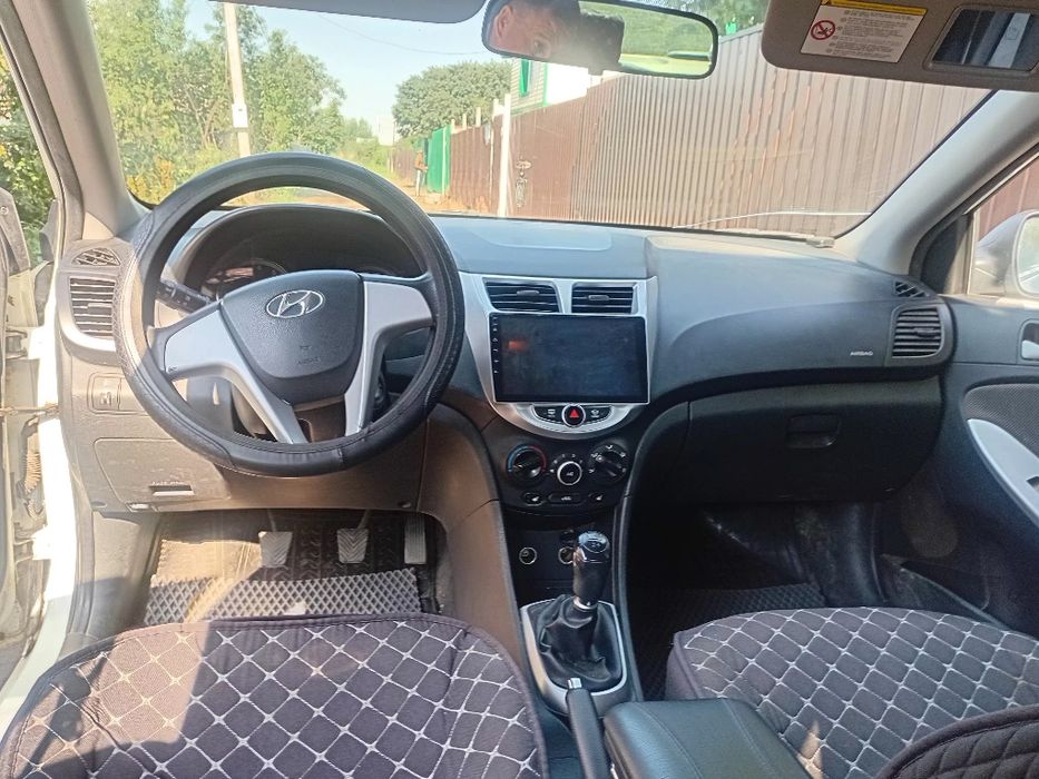 Продам автомобиль