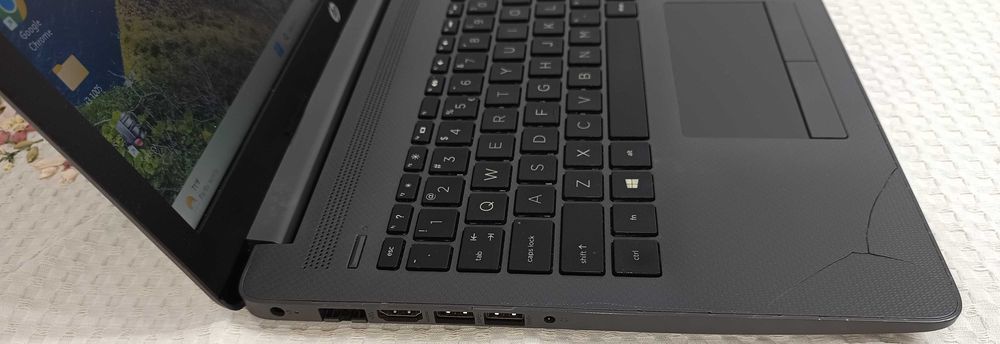 Laptop HP I3 1005 G1 Gen 10 Ram 8G SSD 256 Gb 15.6 Inch 40 Cm