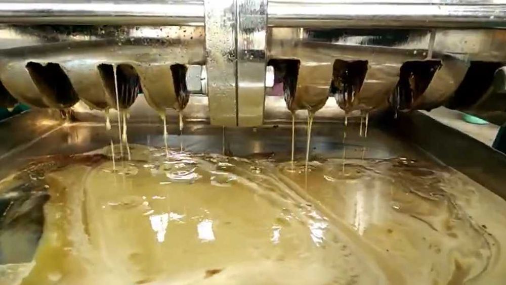 Масло пресс Модель №95 под заказ!