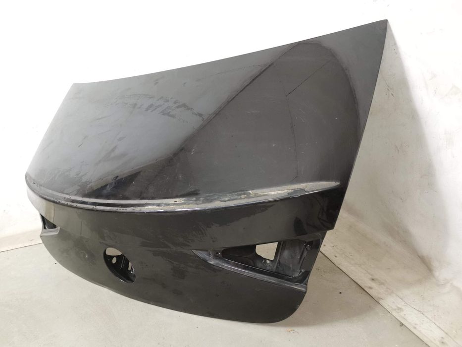 Задно стъкло Капак багажник Мерцедес-Бенц ЦЛС-Клас / Mercedes-Benz CLS