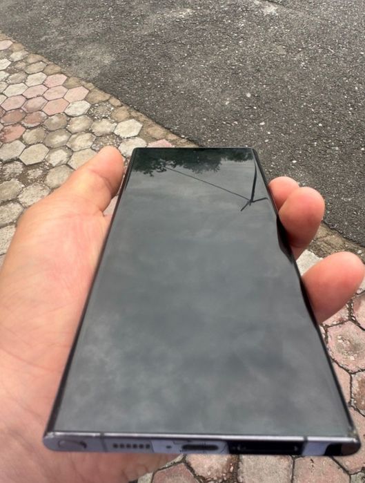 Samsung S23 Ultra