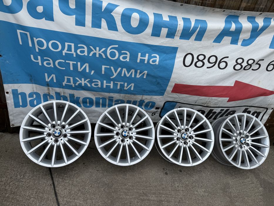 18 5х120 джанти style 237