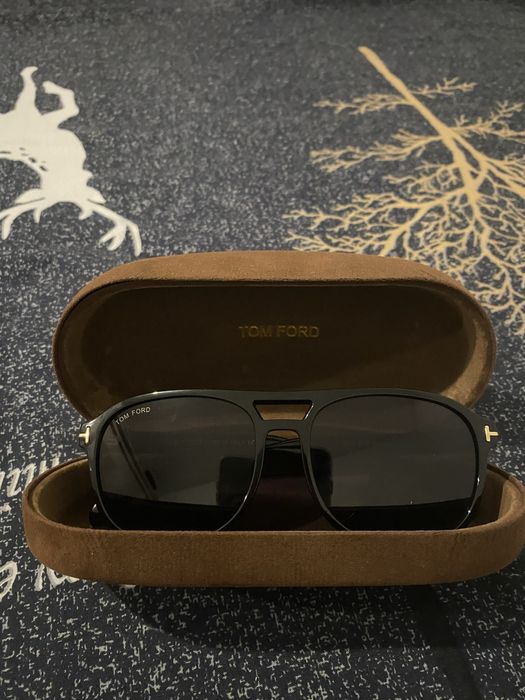 Ochelari soare TOM FORD