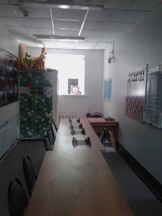 Коммерческое помещение в Степном-2.  Дешево!