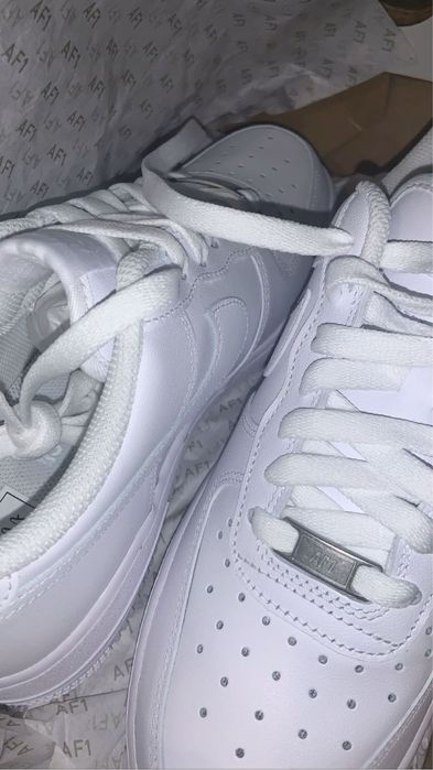 Кроссовки Nike Air Force 1 Low