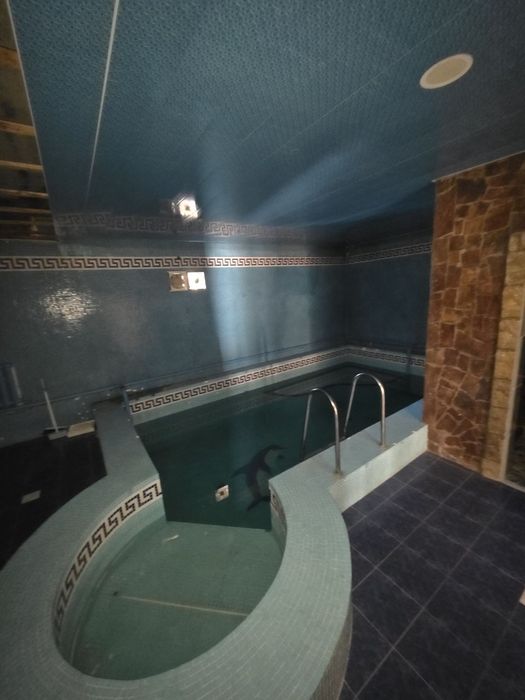 Продаётся дом старые сергели