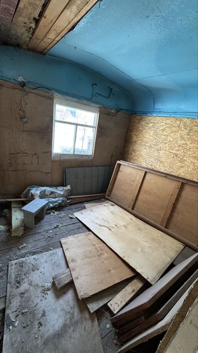 Продается вагон