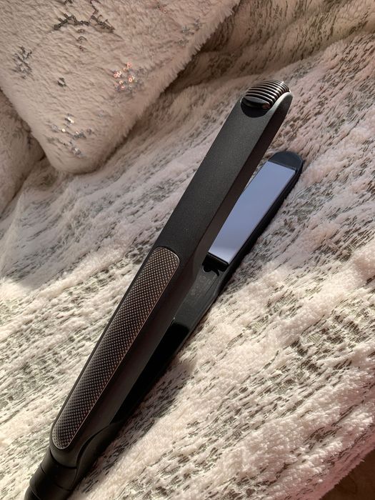 Професионална преса за коса Braun