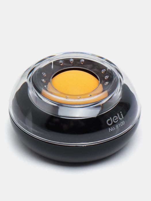Губка для денег с роликом, Deli E9109