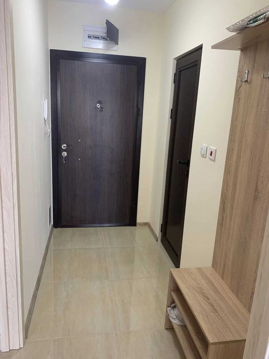 Двустаен апартамент в Кючук Париж