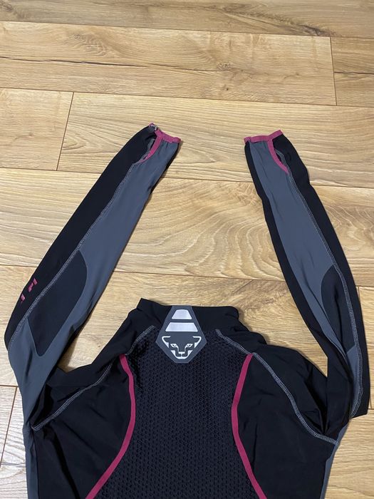 DYNAFIT RIDGE -bluza sport , dame , marimea 38