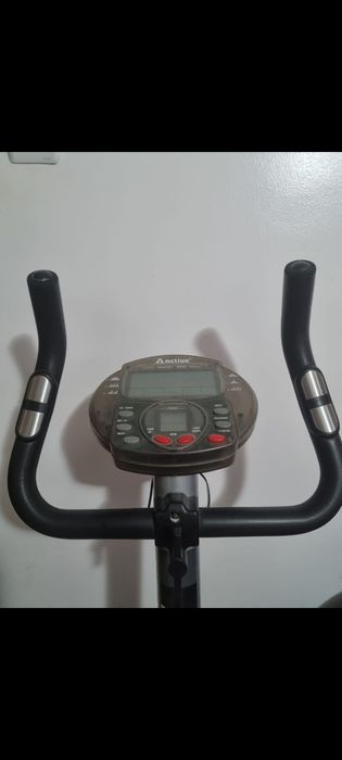 Bicicleta firness