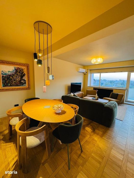 Apartament 3 camere/ CALEA VICTORIEI/ PREMIUM