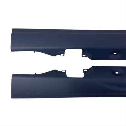 Прагове за БМВ Е46 седан М3 М-Тех дизайн