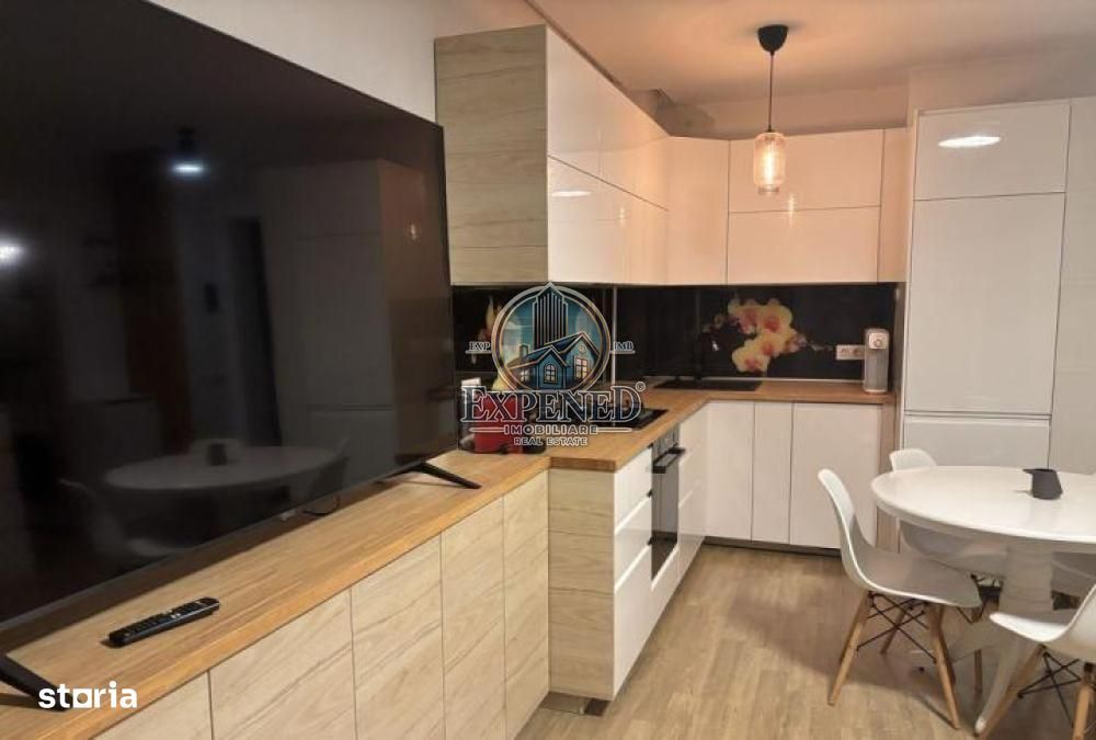 Inchiriere 3 camere Tineretului|Centrala|Parcare Subterana