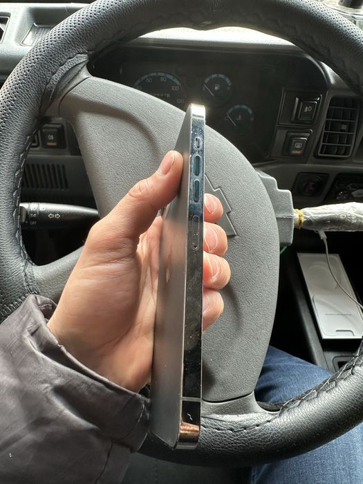 Iphone 13 pro Max 256gb