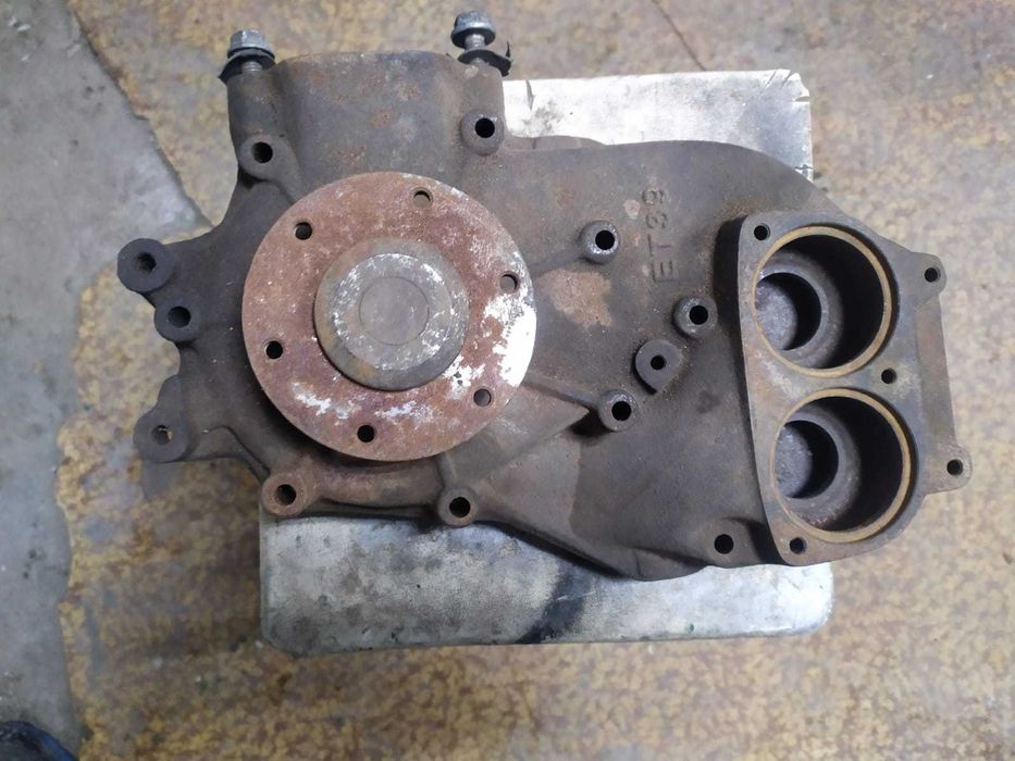 Мерседес-Актрос 2002 год