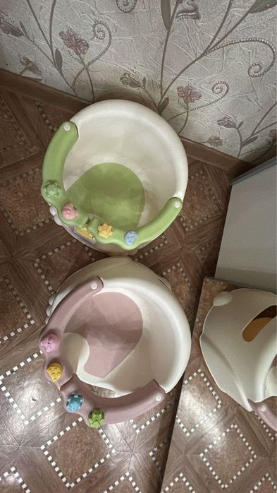 Сиденье для купания