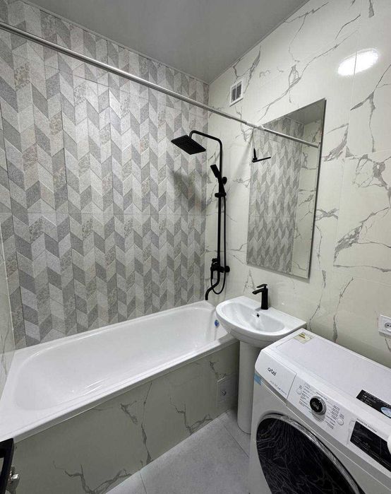 Чилонзор 14 квартал 2 хона 1чи этаж 4этажли дом 53м2