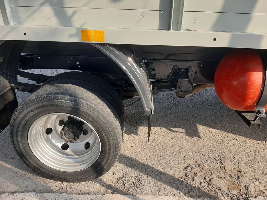 Газел эканом 2009й