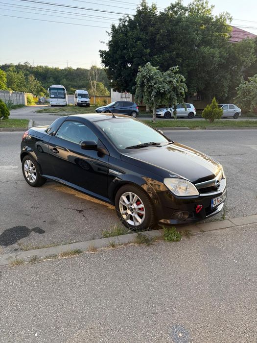 OPEL Unknown Model 2008 — imagine 5