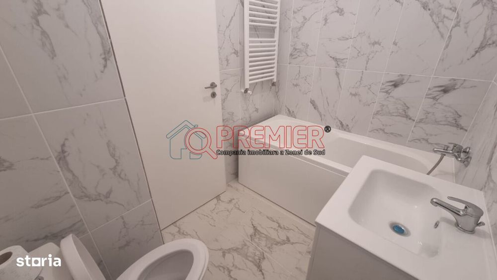 Metrou Berceni - Garsoniera noua - Perla Residence