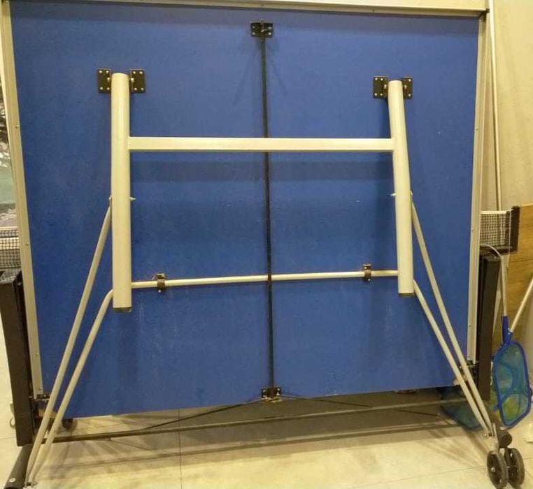 Теннисный стол Start Line Top Expert