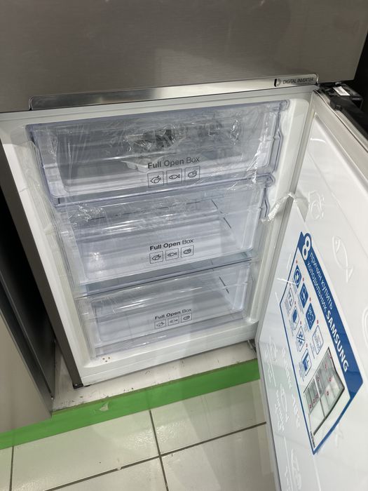 Samsung Xaladelnik Tez va arzon narxda