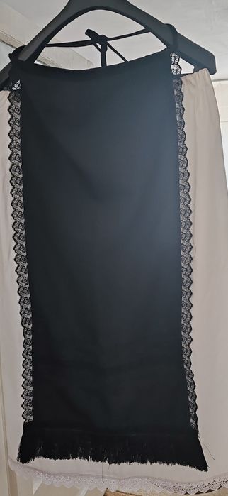 Vând Costum popular nou pt detalii la Nr afișat