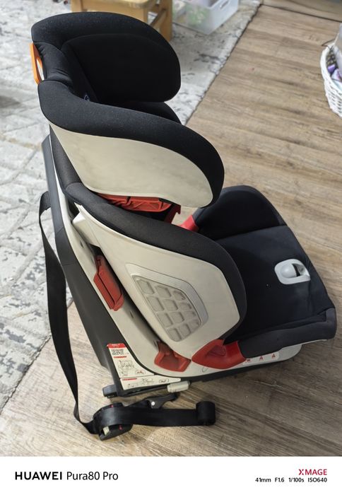 chicco youniverse fix