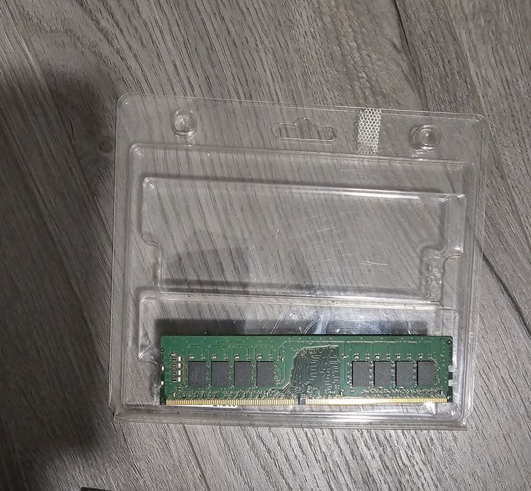 Sitck ram 16GB 2600Mhz in stare buna