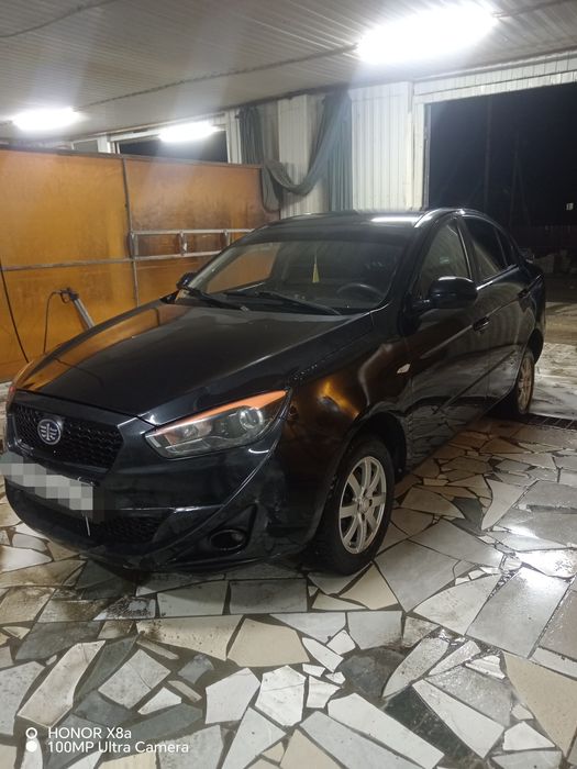 Продам машину Faw Oley