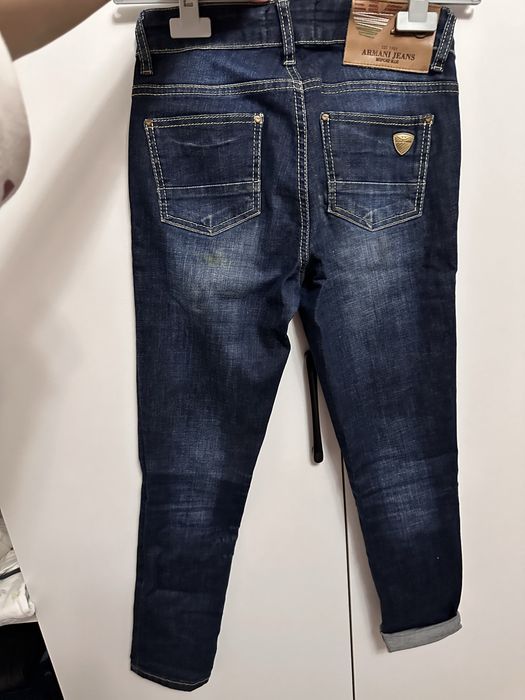 Продам джинсы Zara