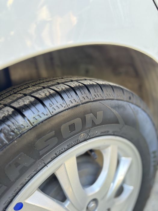 Spark 4-Aftamat 2020-21 Polniy navarot