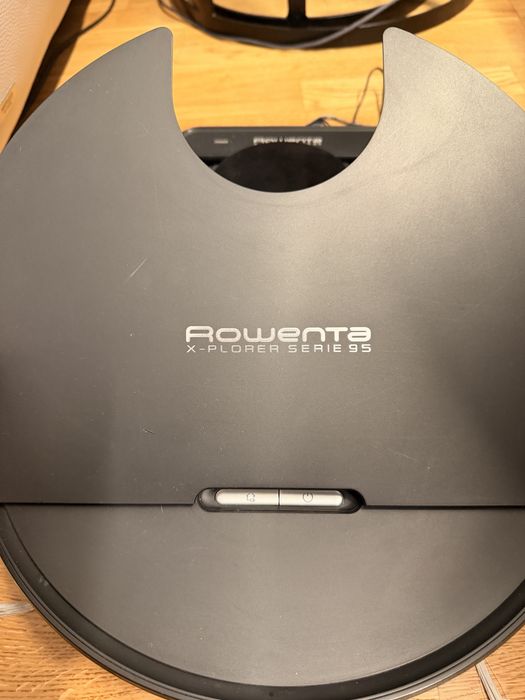 Robot rowenta x-plorer 95