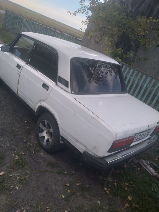 Продам легендарную ж 7