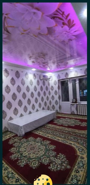 Квартира 3/1/4  59 кв