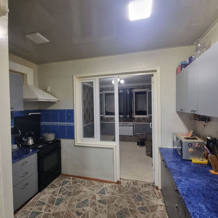 3 хонали дом, 6-этаж массиа Изза, 101 - 30