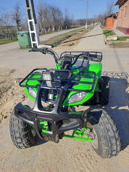 Vând ATV  Shineray 250