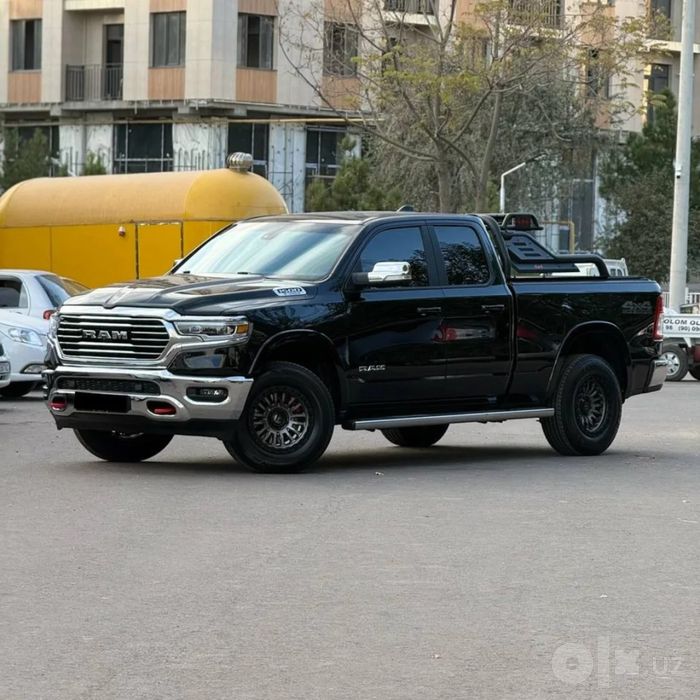 Dodge Ram Pick up