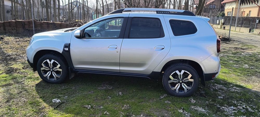 DACIA Duster 0 — imagine 2