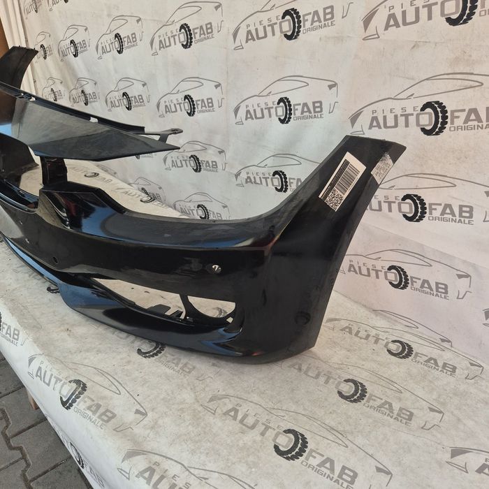 Bara fata BMW Seria 3 F30-F31 an 2012-2013-2014-2015