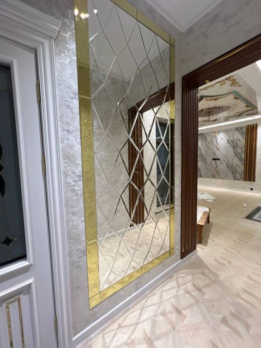 Тошойна,орстекло, душавой хизматлари мавжуд